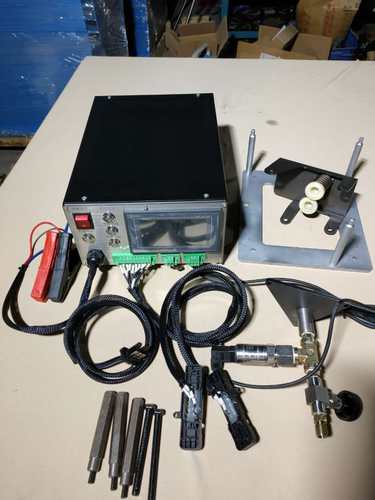 OAM阀体维修测漏机工具