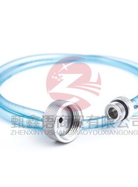 大众奥迪 DSG变速箱油更换接头带软管C01 / 0048专用VAS6262A