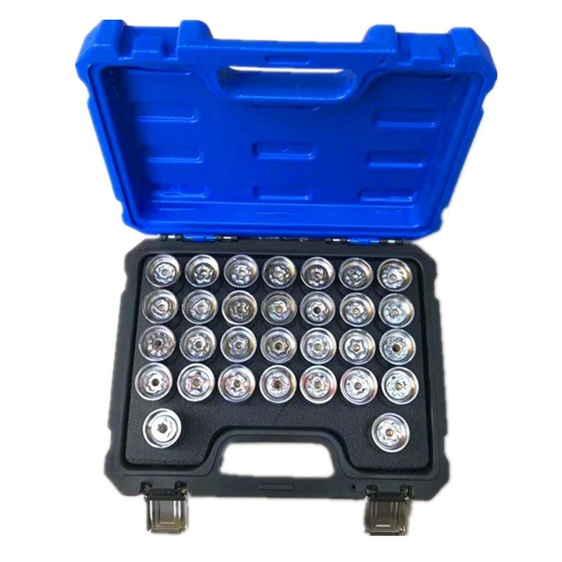 奔驰轮胎防盗螺丝套筒轮胎防盗螺丝钥匙奔驰防盗螺丝拆卸工具坤泰