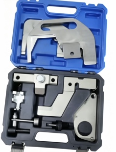 适用江淮M4汽油2.0T发动机大修工具LJ488ZQL正时工具维修套装可租