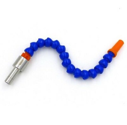 大众奥迪8速ZF采埃孚自动变速箱加油柔性软管VAS6262/5