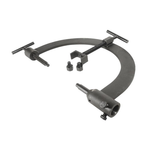 -1848A奔驰宝马沃尔沃奥迪雷克萨斯自动变速箱后置传送拆装架