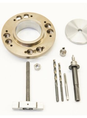 采埃孚ZF 8HP45/845RFE D型离合器粘合唇形密封工具宝马波箱工具