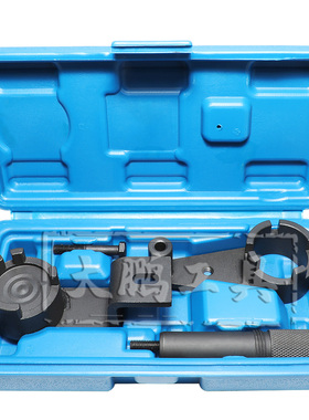 JeepCherokee吉普牧马人克莱斯勒2.5 2.8柴油CRD发动机正时工具