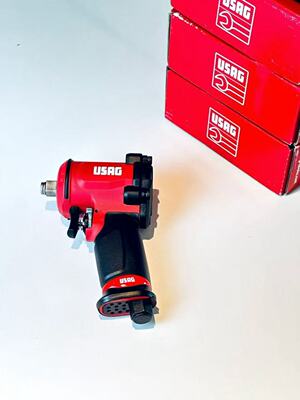 USAG乌沙克1/2风炮气动工具