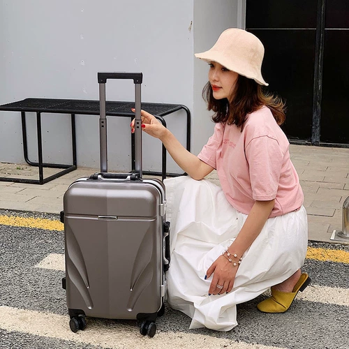 Универсальный чемодан, 20 дюймов, 22 дюймов, 24 дюймов