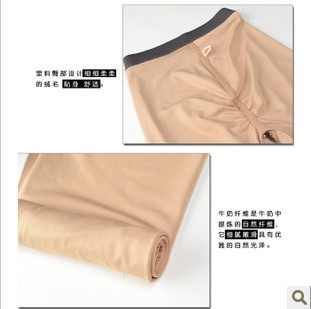 Pantalon collant K8109 en nylon - Ref 753248 Image 5