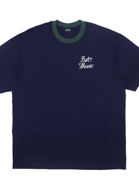 a.t Between 复古lT 号码全联系客服提供尺寸定制 不支持退换