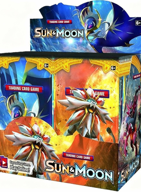 神奇宝贝卡英文151特别版PTCG繁体中文版宝可梦黯焰朱ex紫扩展包