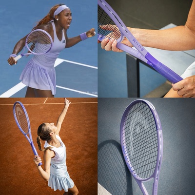 韩国采购|海德男女网球拍HEAD Boom MPL Alternate2026升级版