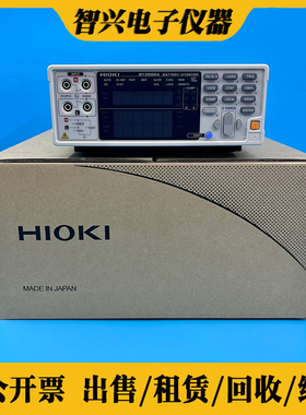 日置BT3562A 3563A/3561/3564 RM3545 3544 3542 3543电阻测试仪