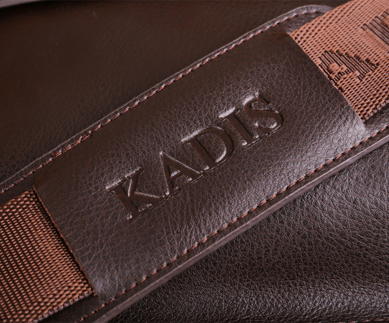 Sac homme - Ref 52664 Image 4