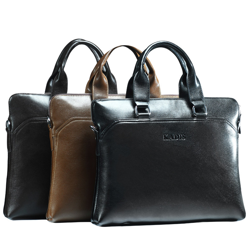 Sac pour homme - Ref 53865 Image 3