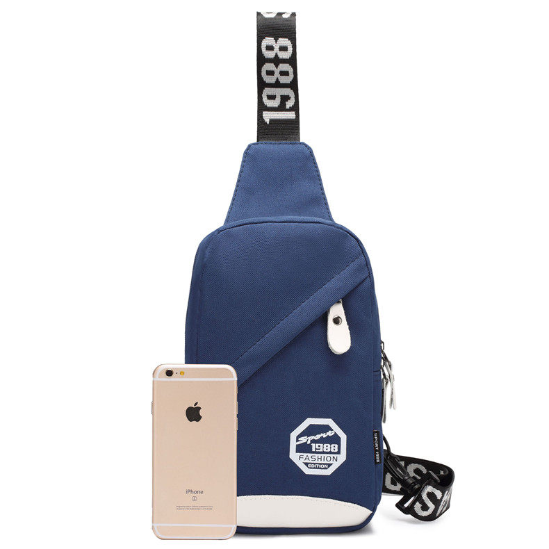 Sac pour homme - Ref 53396 Image 4