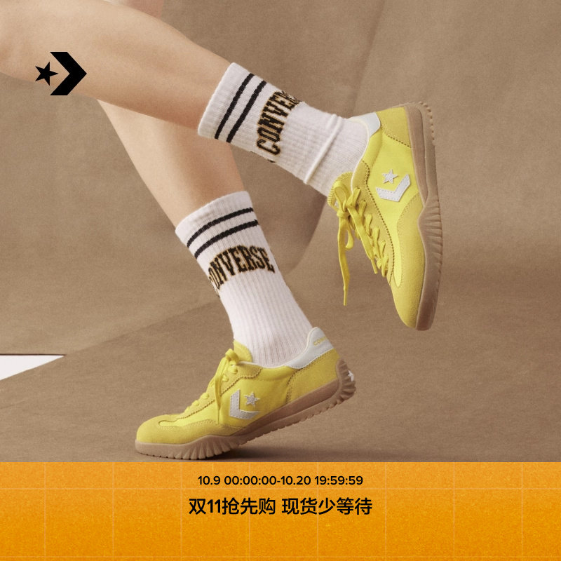 ���Ż� 35 CONVERSE���� Run Star Trainer�������Ǹ����˶�Ь��ѵЬA10373C