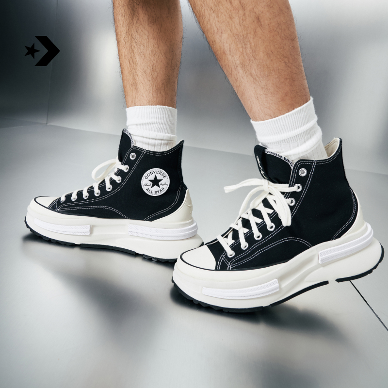 Converse匡威官方复古运动鞋