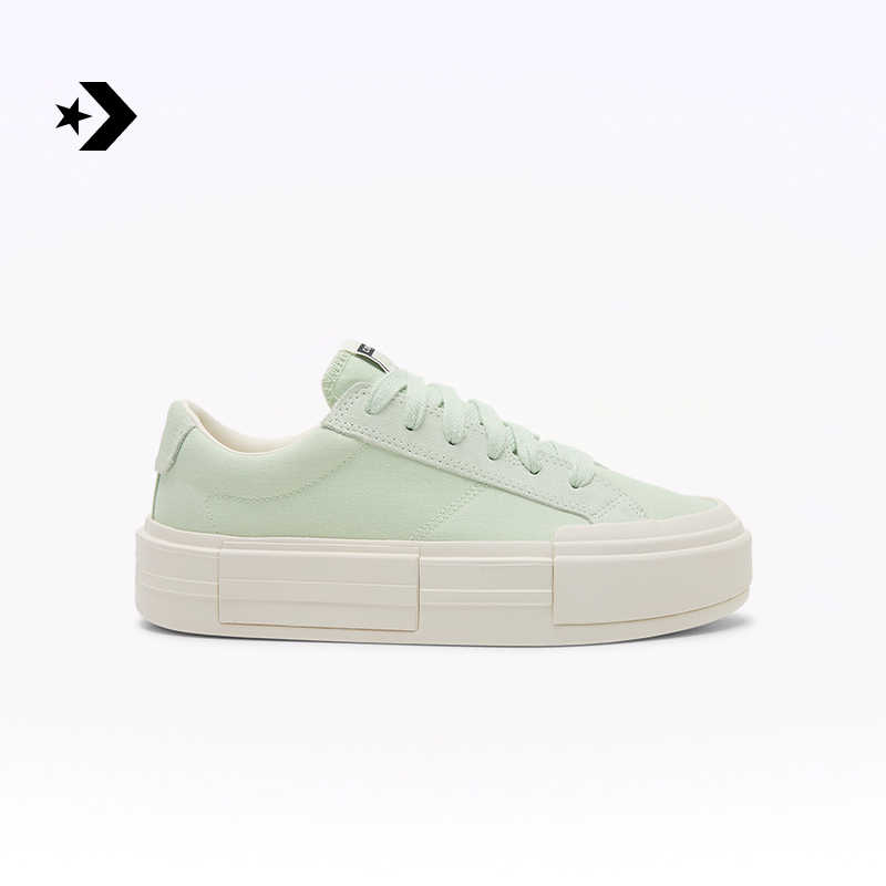 CONVERSE匡威官方 悠游All Star男女低帮休闲滑板鞋UU鞋A12594C