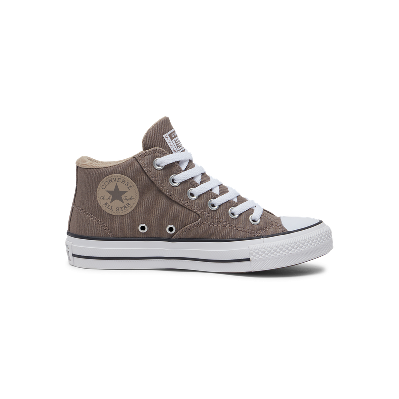 CONVERSE匡威官方 莫尔登All Star夏季宽版男女休闲滑板鞋A17843C
