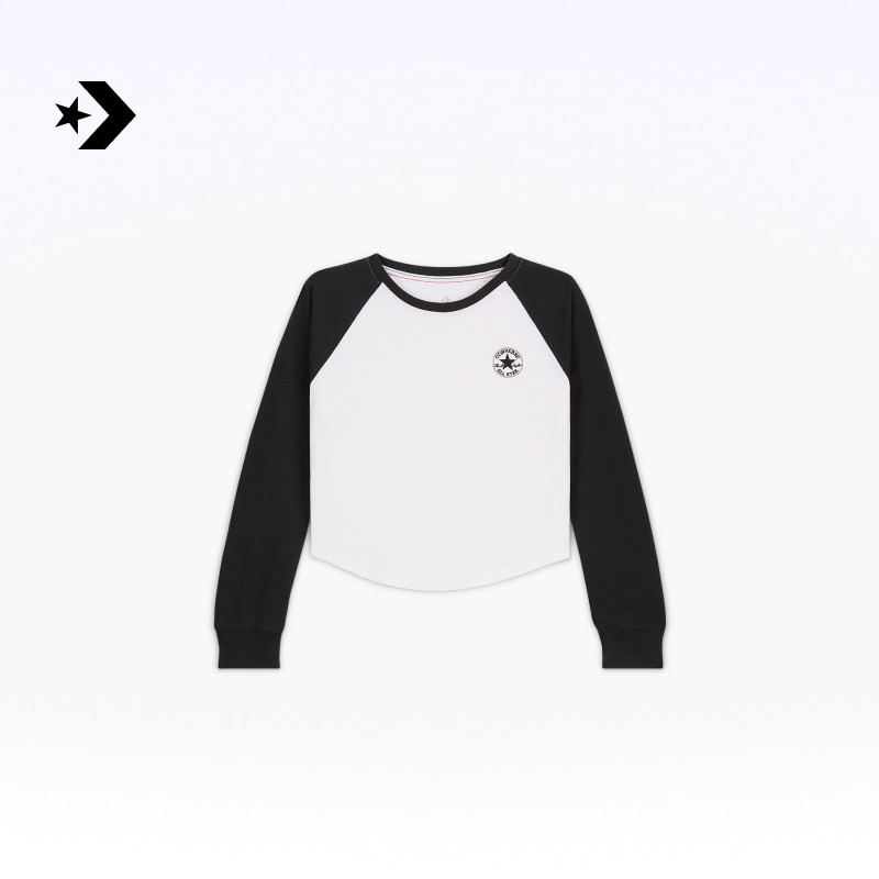 CONVERSE�����ٷ� Ů����ײɫ�̿��˶�Բ�쳤��ȫ��T��10027571