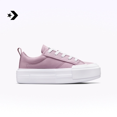 CONVERSE匡威官方 悠游All Star儿童低帮休闲运动鞋UU鞋A11450C