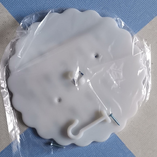 18厘米直径粘钩公主圆顶蚊帐用