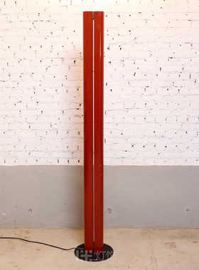 MEGARON落地灯极简北欧客厅卧室装饰立灯设计师艺术创意孟菲斯灯