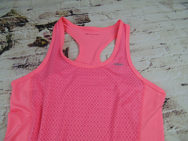 Débardeur sport pour femme - Ref 2028720 Image 3