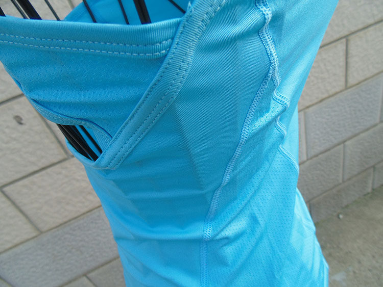 Débardeur sport pour femme - Ref 2028467 Image 3