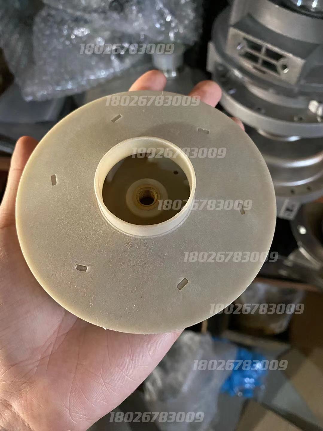 凌霄bjz037配件导叶/密封件/叶轮/射流器全新