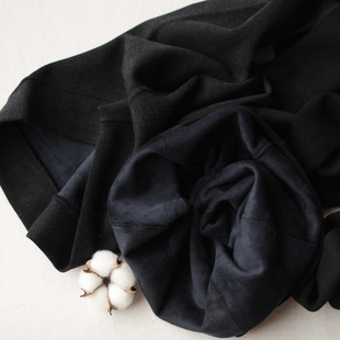 亲肤舒适加厚 袜 约260克棉质麂皮绒 踩脚柔软显瘦防风保暖打底裤