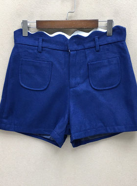 品牌折扣  短裤潮款 G23-L6409