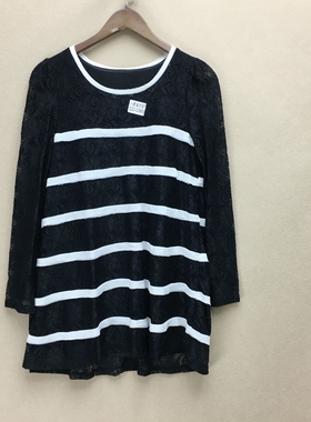 品牌折扣  长袖连衣裙潮款 G23-C9859全