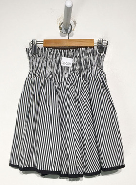 品牌折扣    短裙潮款G23-C1520全