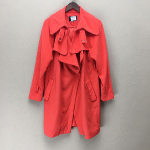 品牌折扣    大衣潮款 HH01715