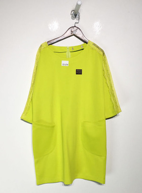 品牌折扣   时尚连衣裙G23-J2749