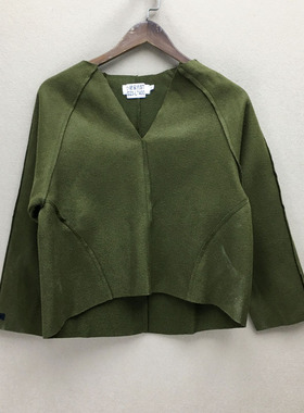 品牌折扣    长袖上装潮款 G23-L7400 切