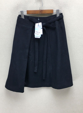 品牌折扣    半身裙潮款HH01391全