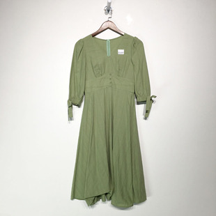 A00571全 连衣裙Z01 品牌折扣 时尚