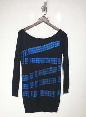 品牌折扣    毛衣潮款 G23-J1320全