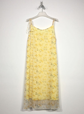 乔系列 D85361 时尚连衣裙品牌女装折扣