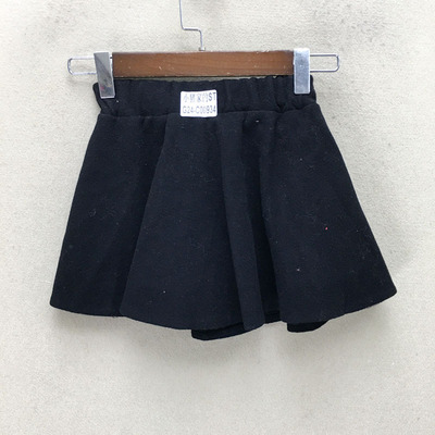 品牌折扣    童装短裙潮款 G24-C00934切