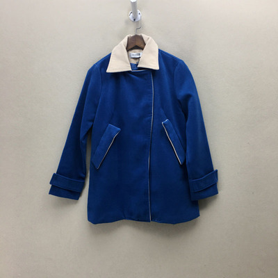 品牌折扣  大衣潮款 G23-L1677 切