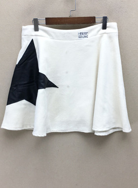 品牌折扣   短裙潮款 G23-L8442切