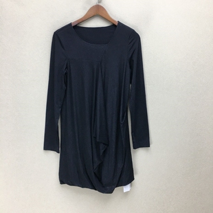 G22 品牌折扣 潮款 上装 H6931切 长袖