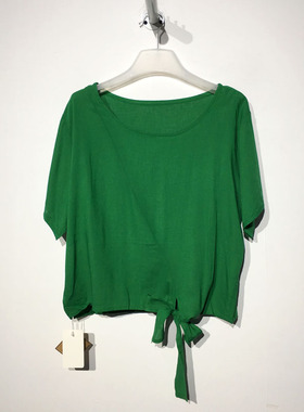 网红系列 D84298 时尚上装品牌女装折扣