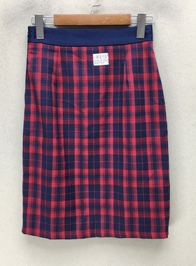 品牌折扣 半身裙潮款 G23-C2710 切