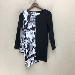 G23 品牌折扣 潮款 上装 C0968全 长袖