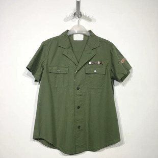 日风*NC系列 D87988 时尚衬衫品牌女装折扣