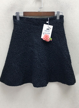 品牌折扣    裙裤潮款 G24-A6598确全