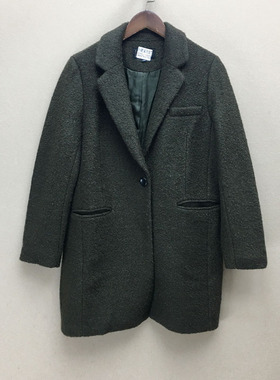 品牌折扣    男外套潮款 G23-L3103切